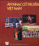 Giáo trình Âm nhạc cổ truyền Việt Nam (Giáo trình Cao đẳng Sư phạm): Phần 2 - Nguyễn Thụy Loan