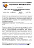 Model of holistic education-based boarding school: A case study at senior high school