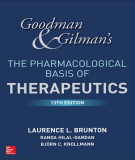 Ebook Goodman and gilman's the pharmacological basis of therapeutics (13th edition): Part 1