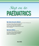 Ebook Step on to paediatrics (4th edition): Part 1