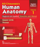 Ebook Human anatomy (Vol 1 - 8e): Part 1