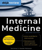Ebook Internal medicine (2nd edition): Part 2