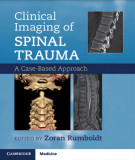 Ebook Clinical imaging of spinal trauma - A case based approach: Part 1