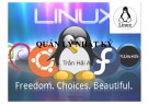 Bài giảng LINUX và phần mềm nguồn mở - Chương 5: Quản lý nhật ký