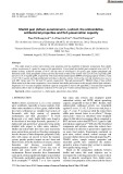 Shallot peel (Allium ascalonicum L.) extract, the antioxidative, antibacterial properties and fish preservation capacity