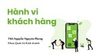 Bài giảng Hành vi khách hàng: Chương 2 - ThS. Nguyễn Nguyên Phong