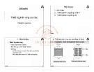 Bài giảng Xúc tác - Chương 5: Thiết bị phản ứng xúc tác (Catalytic reactors)