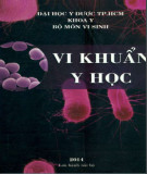 Nghiên cứu vi khuẩn y học: Phần 1