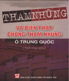 Nghiên cứu tham nhũng và biện pháp chống tham nhũng ở Trung Quốc: Phần 2