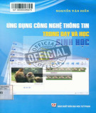 Nghiên cứu ứng dụng công nghệ thông tin trong dạy và học sinh học: Phần 2