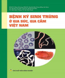 Tìm hiểu một số bệnh ký sinh trùng ở gia súc, gia cầm Việt Nam: Phần 1