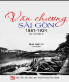Nghiên cứu văn chương Sài Gòn 1881-1924 - Văn xuôi (Tập 2): Phần 2