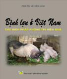 Các biện pháp phòng trị hiệu quả bệnh lợn ở Việt Nam: Phần 1