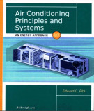 Ebook Air conditioning principles and systems (4/E): Part 1