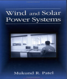 Ebook Wind and solar power systems: Part 1