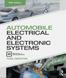 Ebook Automobile electrical and electronic systems (5/E): Part 1