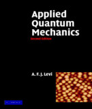 Ebook Applied quantum mechanics: Part 1
