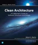 Ebook Clean architecture - A craftsman’s guide to software structure and design: Part 2