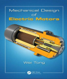 Ebook Mechanical design of electric motors: Part 2
