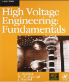 Ebook High voltage engineering fundamentals (2/E): Part 2