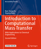 Ebook Introduction to computational mass transfer (2/E): Part 2
