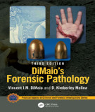 Ebook Dimaio’s forensic pathology (3/E): Part 2