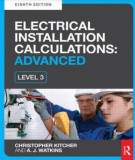 Ebook Electrical installation calculations - Advanced (8/E): Part 2