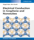Ebook Electrical conduction in graphene and nanotubes: Part 1