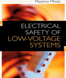 Ebook Electrical safety of low-voltage systems: Part 2