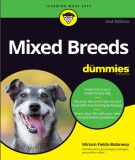 Ebook Mixed breeds for dummies (2/E): Part  1