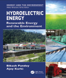 Ebook Hydroelectric energy - Renewable energy and the environment: Part 2
