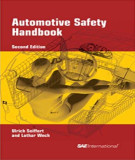 Ebook Automotive safety handbook (2/E): Part 2