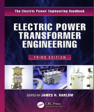 Ebook Electric power transformer engineering (3/E): Part 1