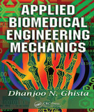 Ebook Applied biomedical engineering mechanics: Part 2