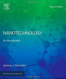 Ebook Nanotechnology: An introduction (Second edition) - Part 2