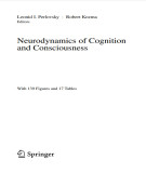 Ebook Neurodynamics of Cognition and Consciousness: Part 1