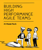 Ebook Building high performance agile teams
