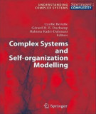 Ebook Complex systems and self-organization modelling: Part 2