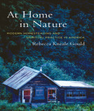 Ebook At home in nature: Modern homesteading and spiritual practice in America - Part 1