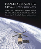 Ebook Homesteading space: The Skylab story - Part 1