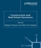 Ebook Construction and real estate dynamics
