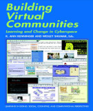 Ebook Building virtual communities: Learning and change in cyberspace - Part 1