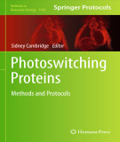 Ebook Photoswitching proteins: Methods and protocols