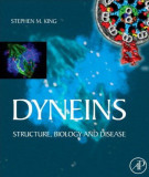 Ebook Dyneins: Structure, biology and disease