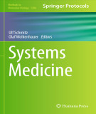 Ebook Systems medicine