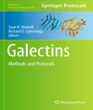 Ebook Galectins: Methods and protocols