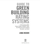 Ebook Guide to rating green buildings: Part 2