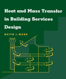 Ebook Heat and mass transfer in building services design: Part 2
