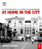 Ebook An introduction to urban housing design: At home in the city