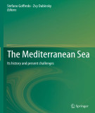 Ebook The Mediterranean Sea: Its history and present challenges